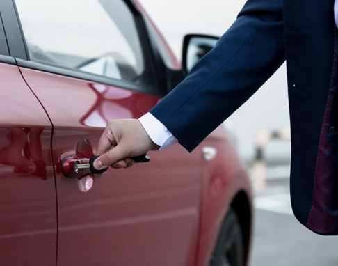 Car / Vechicle Lockout Assistance in Detroit