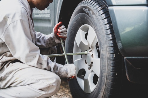 Repair Service