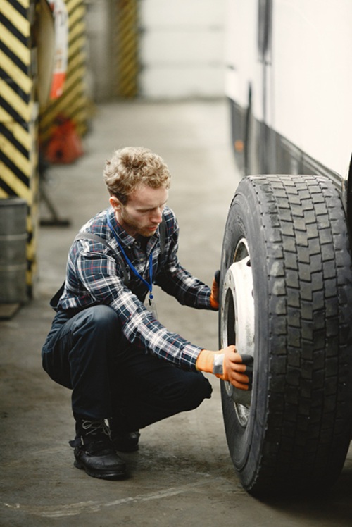 Repair Service