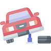 Flat Tire Change