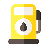 Out of Gasoline