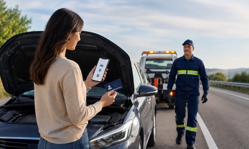 Do You Need a Membership for Roadside Assistance?
